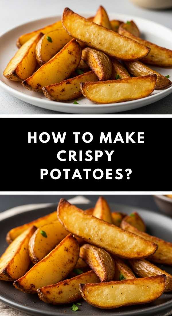 How To Make Crispy Potatoes Today 69df8f68020e5
