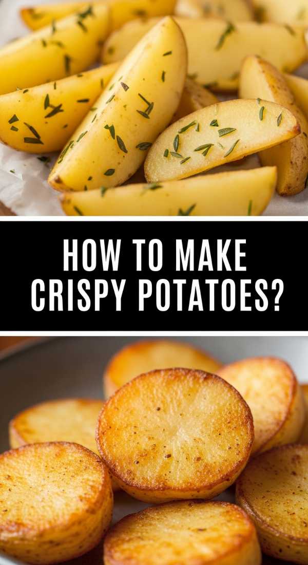 How To Make Crispy Roast Potatoes 69e7581fe3b55