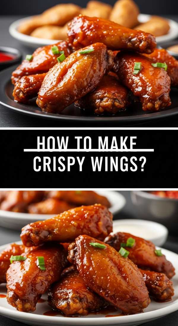 How To Make Crispy Wings For A Party 69df8f67478f8