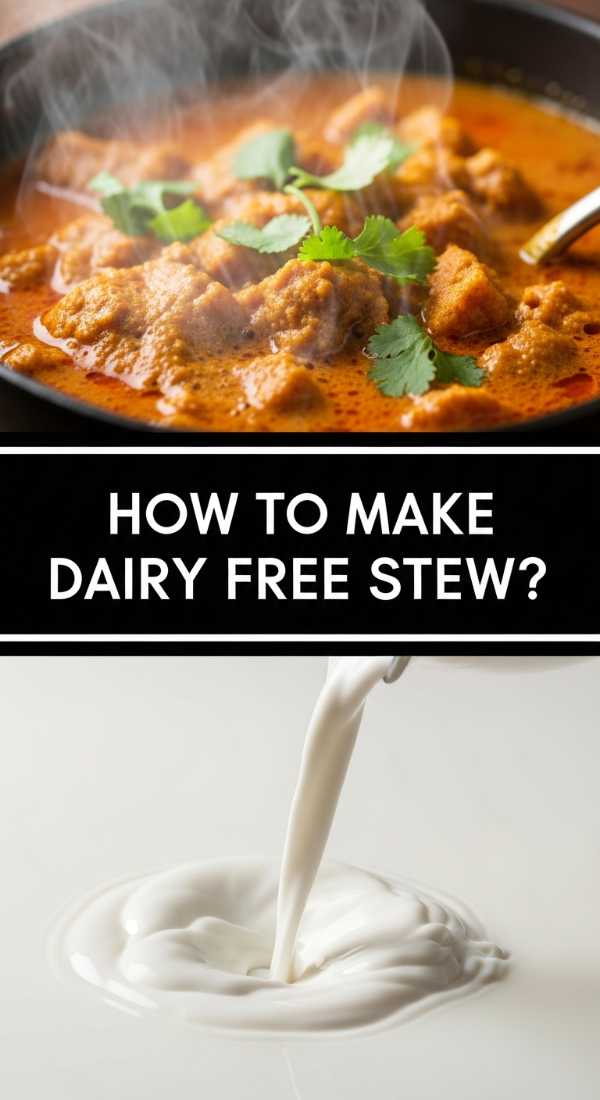 How To Make Dairy Free Stew 69e9bebff12bb