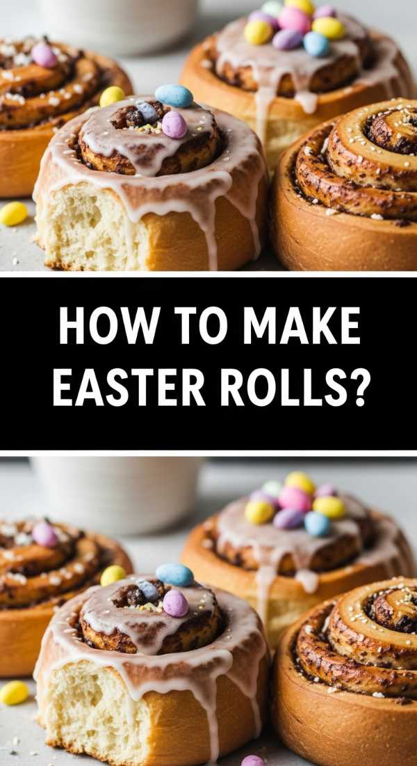 How To Make Easter Breakfast Rolls 69e5f5d9be639