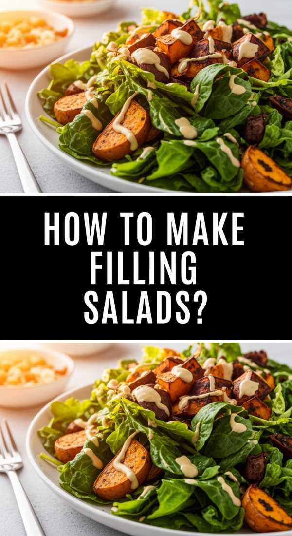 How To Make Filling Salads 69eba15ec787f