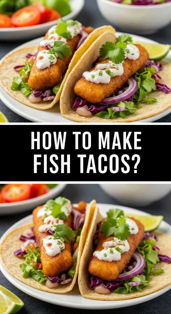How To Make Fish Tacos 69df8f6ab0666