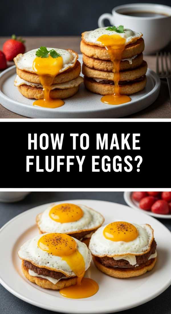 How To Make Fluffy Eggs 69f0ee129192e