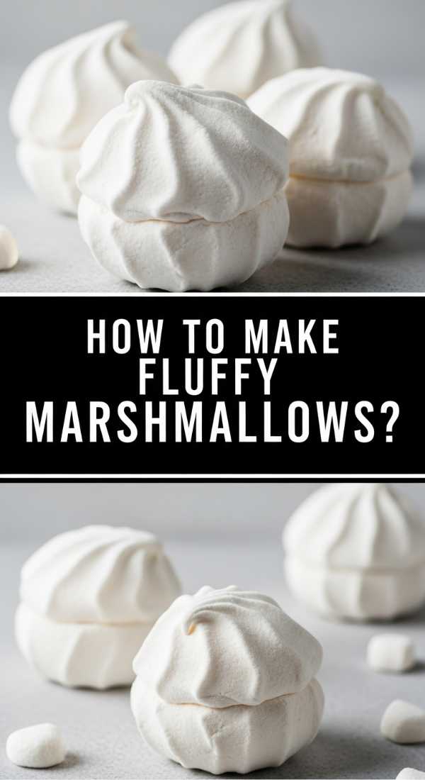 How To Make Fluffy Marshmallows 69e22871cf5b1