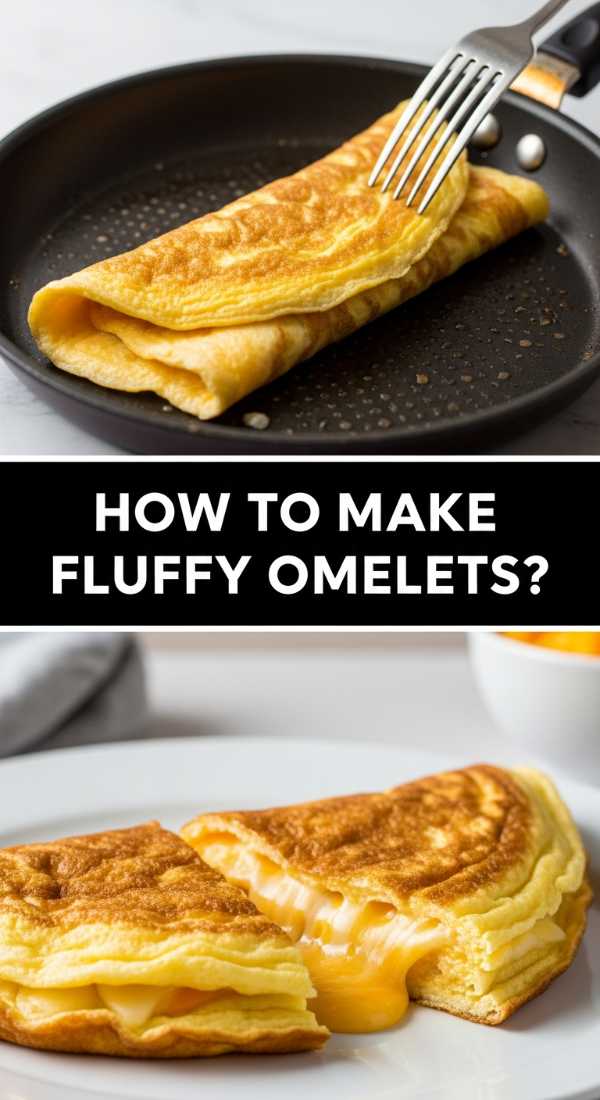 How To Make Fluffy Omelets 69e51166c7d3f