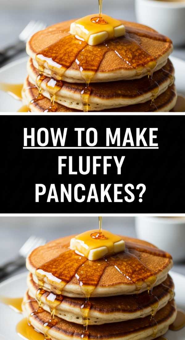 How To Make Fluffy Pancakes 69e3a5c6440d5