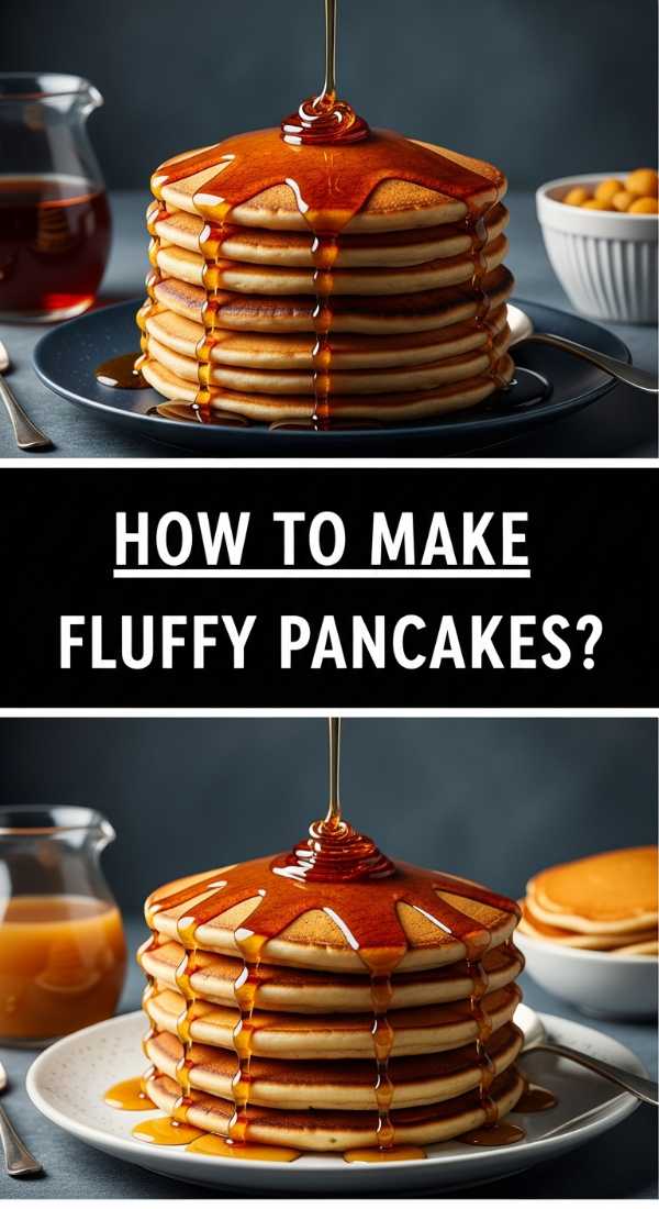 How To Make Fluffy Pancakes 69e7580752b6f
