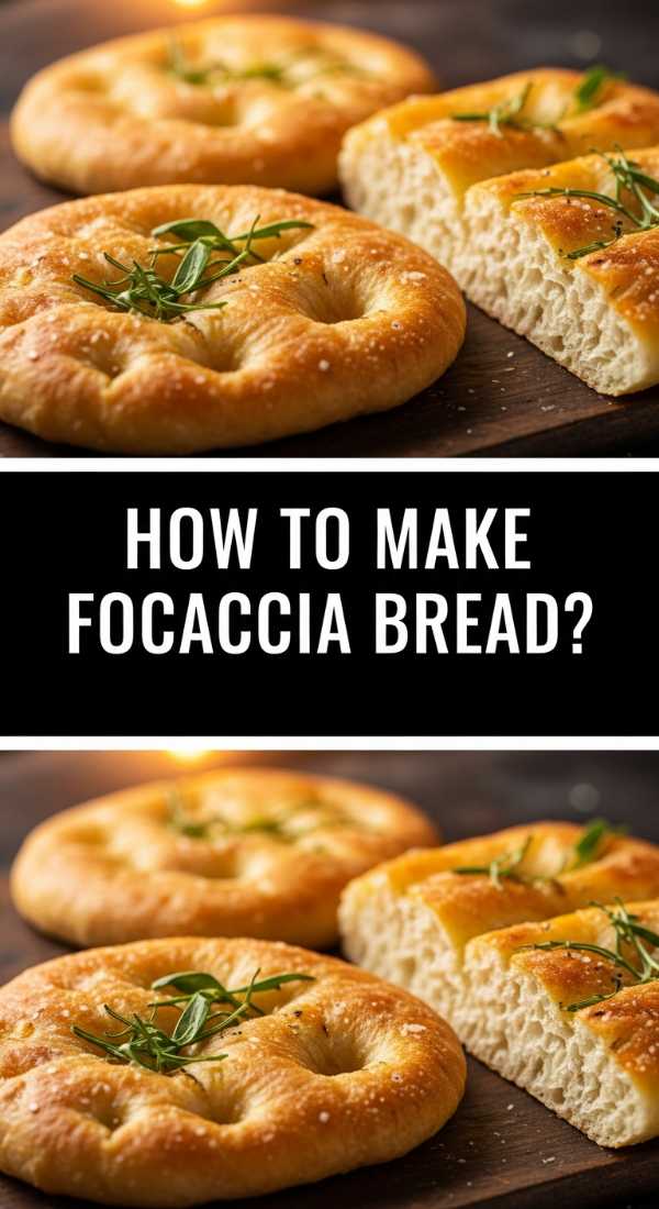 How To Make Focaccia Bread 69f0c405e6c01