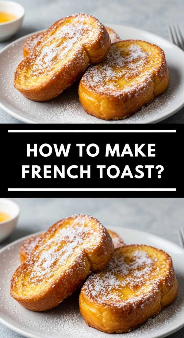 How To Make French Toast 69e3ab2c383f5