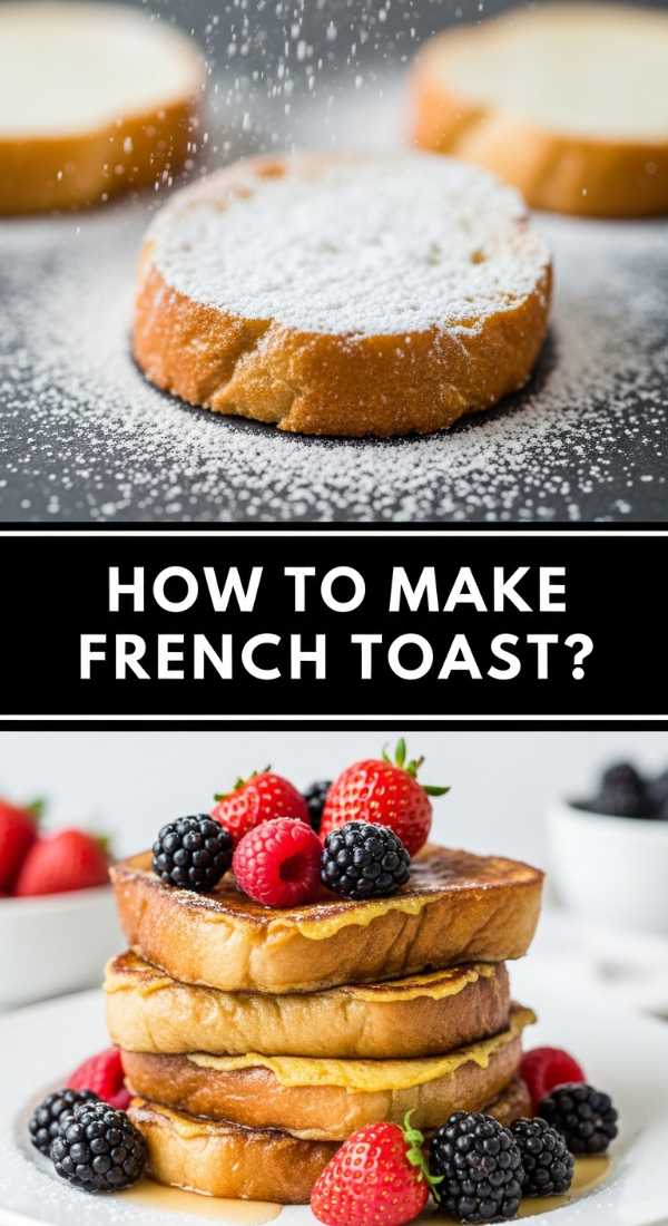 How To Make French Toast 69e71c9d47014