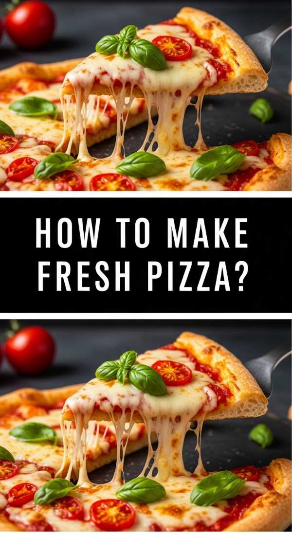 10-Minute Food Boards That Actually Went Viral How To Make Fresh Pizza 69de7e1a03353