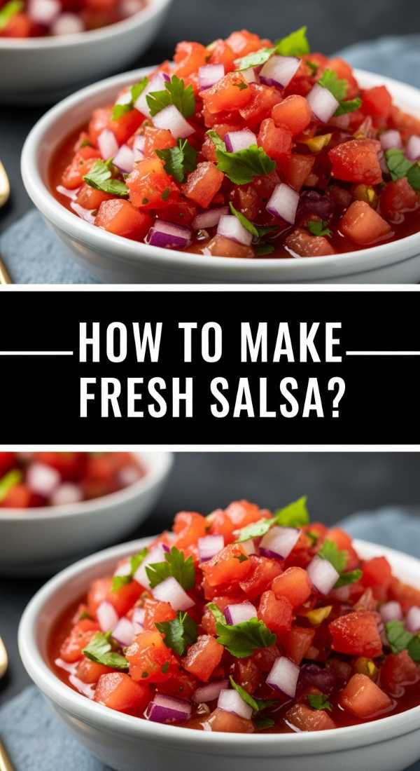 How To Make Fresh Salsa 69e9bed14d4ad