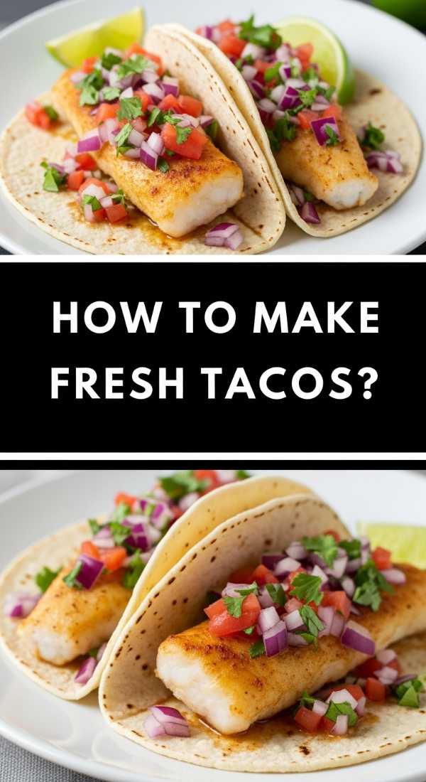 How To Make Fresh Tacos 69df8f69d4577
