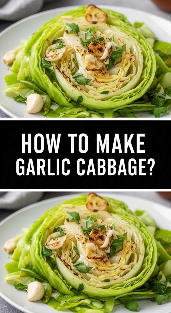 How To Make Garlic Cabbage 69eba164af5c0