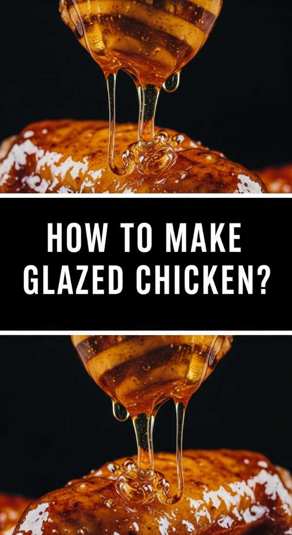 How To Make Glazed Chicken 69e3ab26d2f6d