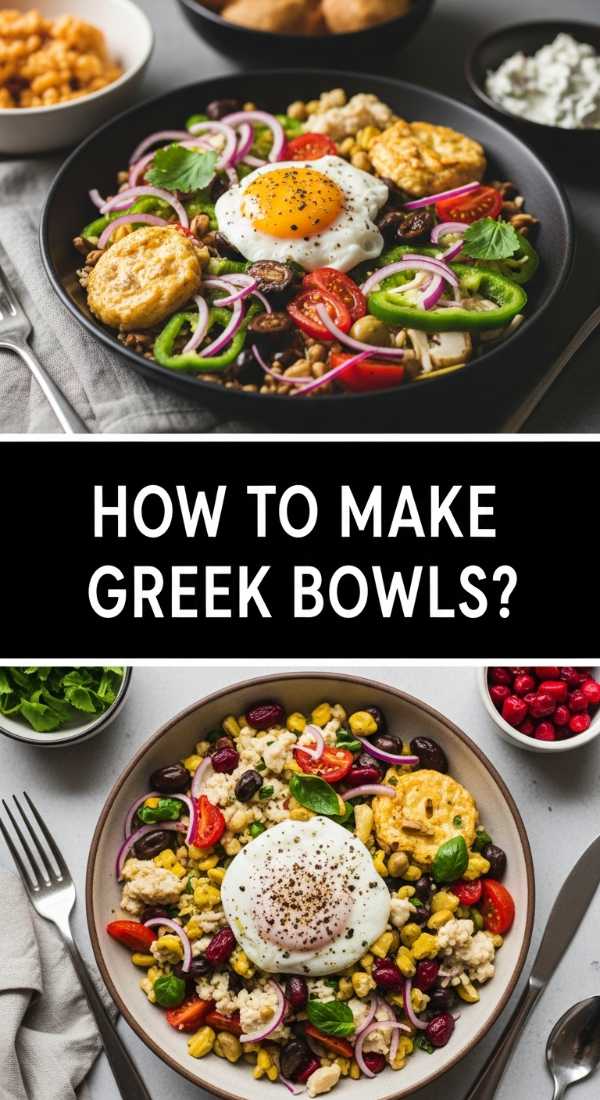 How To Make Greek Bowls 69eba49cb755d