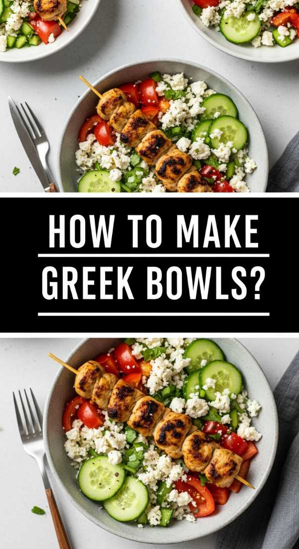 How To Make Greek Bowls 69f0ee1a10306