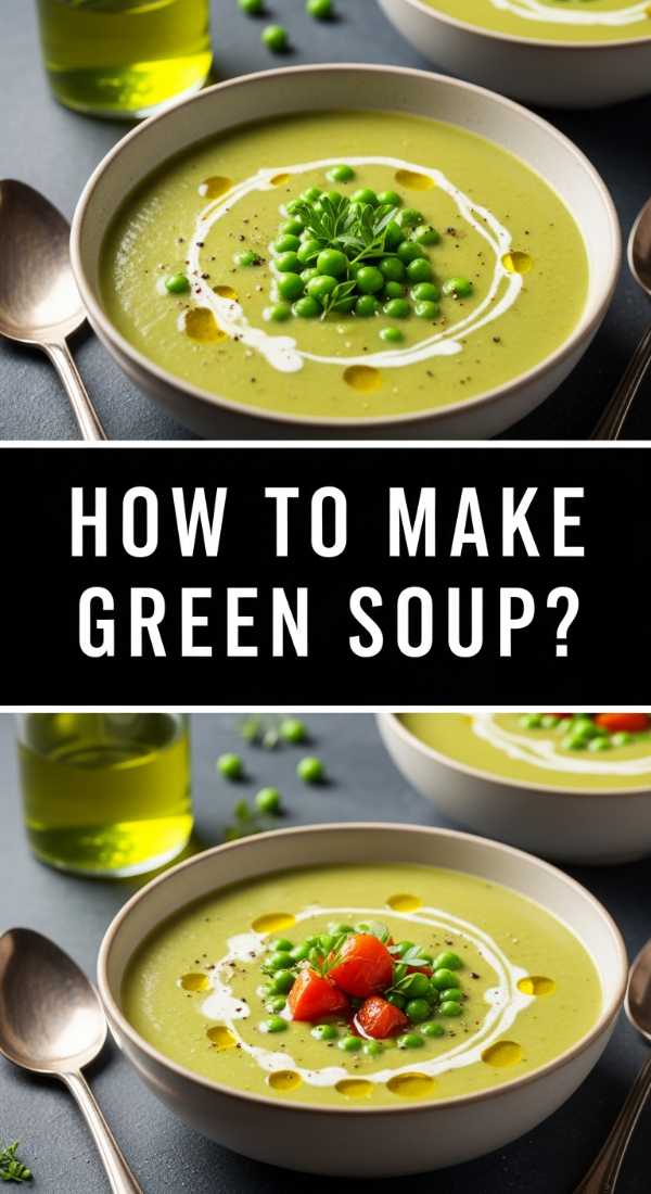 How To Make Green Soup 69ea51f7f22f3