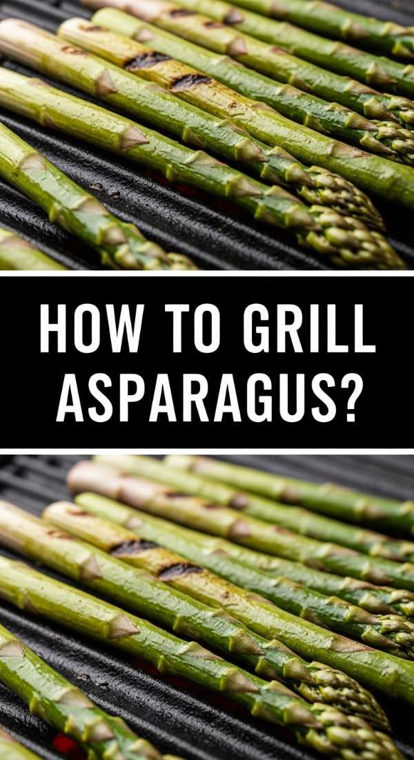 How To Make Grilled Asparagus 69e4a6247b669