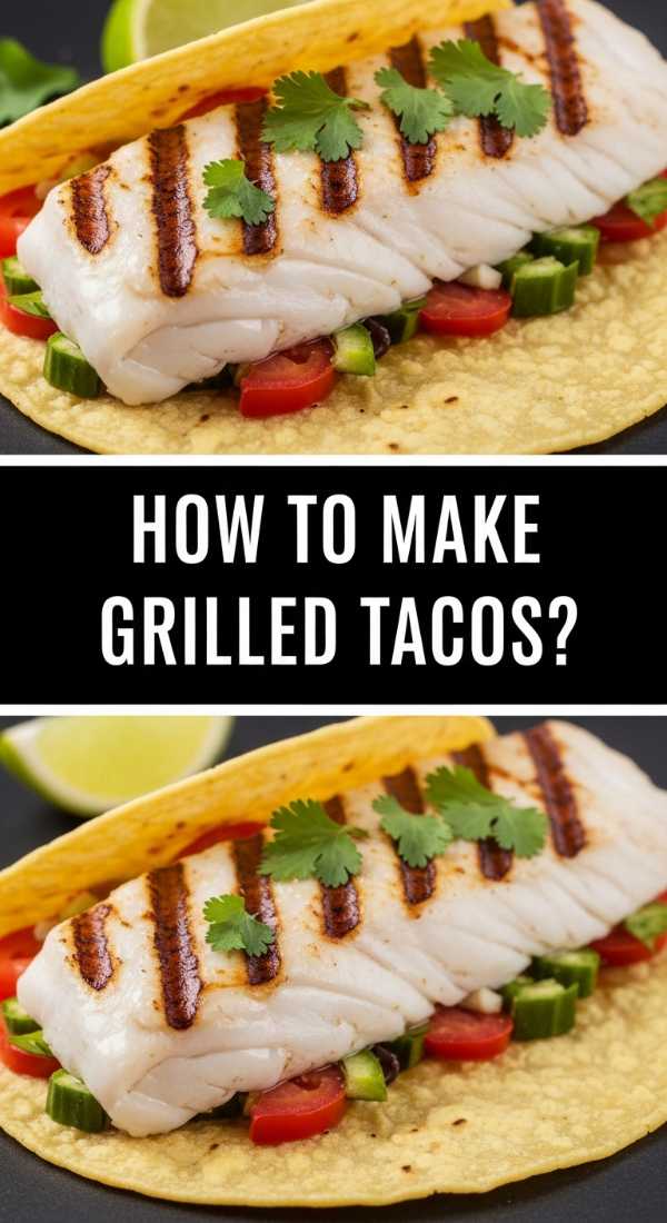 How To Make Grilled Tacos 69df8f69a7491