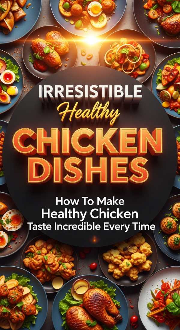 How To Make Healthy Chicken Taste Incredible Every Time 69e5cc9536730