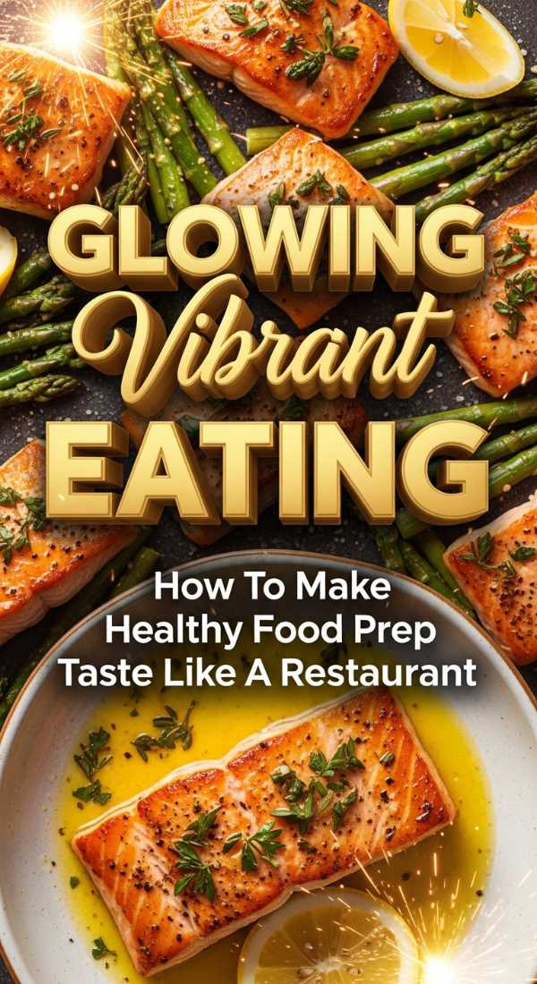 How To Make Healthy Food Prep Taste Like A Restaurant 69f062cab3bcd