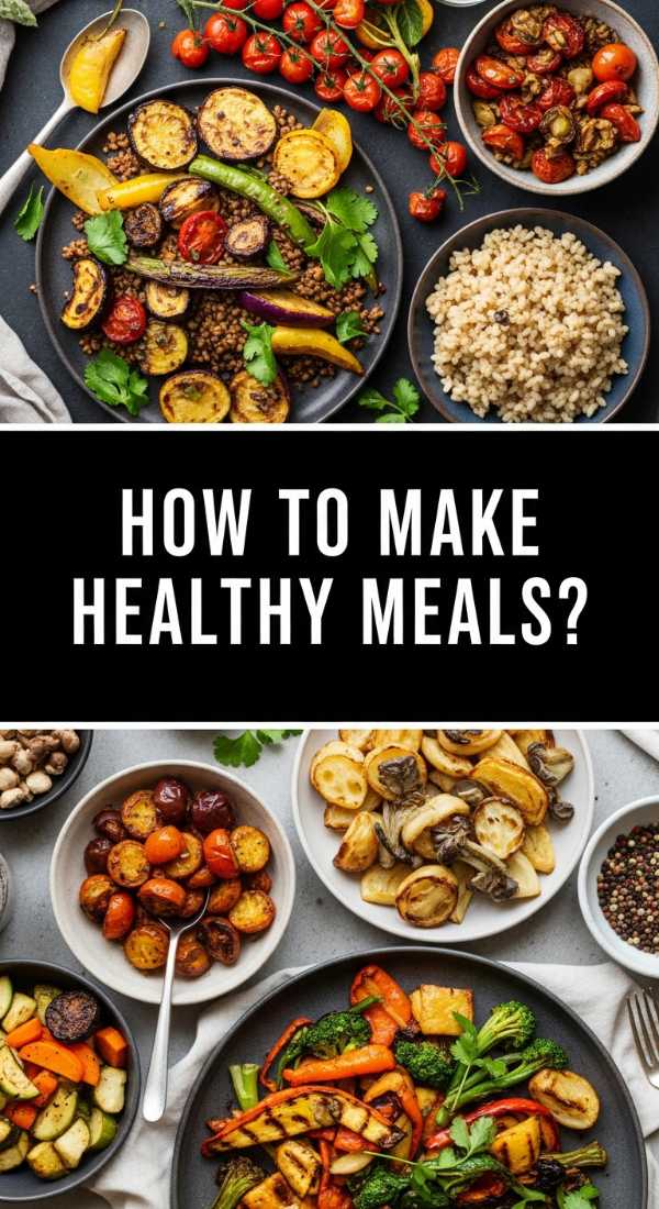 How To Make Healthy Meals 69e75666b6d2e
