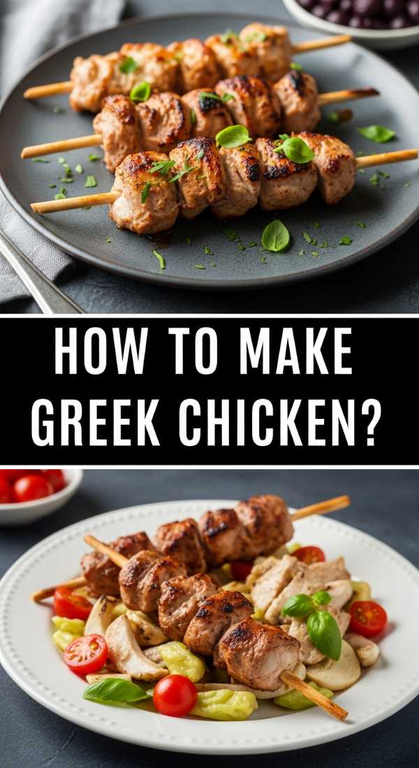 How To Make Healthy Mediterranean Dinner Recipes 69e5f5d53cb60