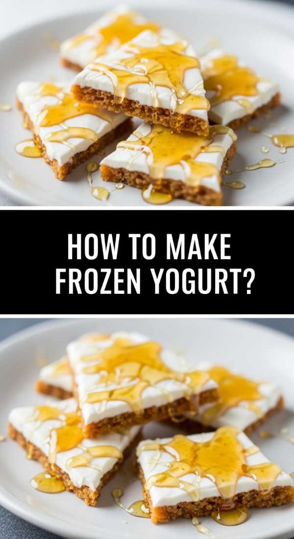 How To Make Healthy Yogurt Bark 69e3a5c8a17f2