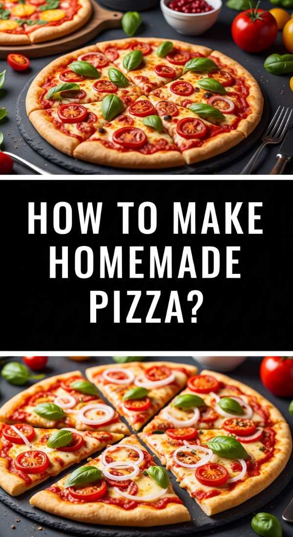How To Make Homemade Pizza 69e71ca25b9a9