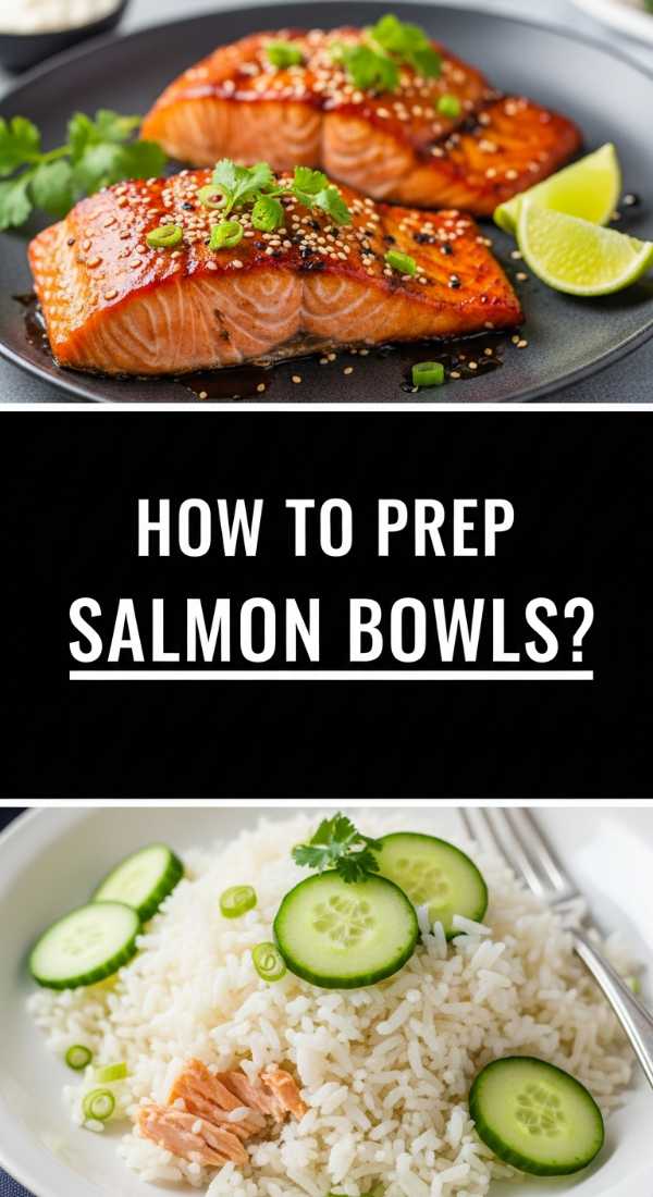 How To Make Honey Garlic Salmon 69f0f0634799d