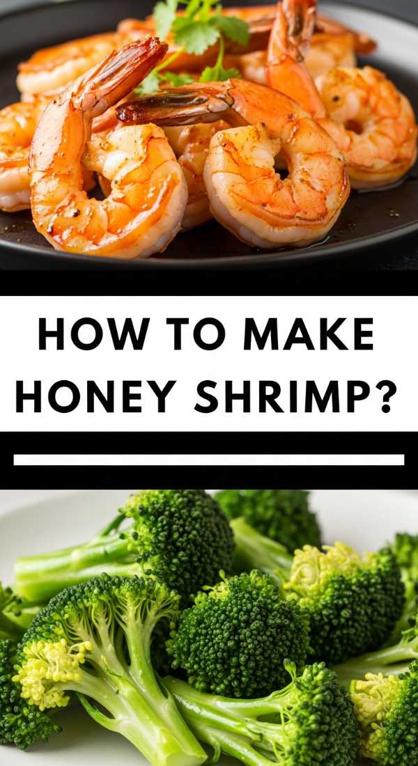 How To Make Honey Garlic Shrimp 69e3a5cd77bbf