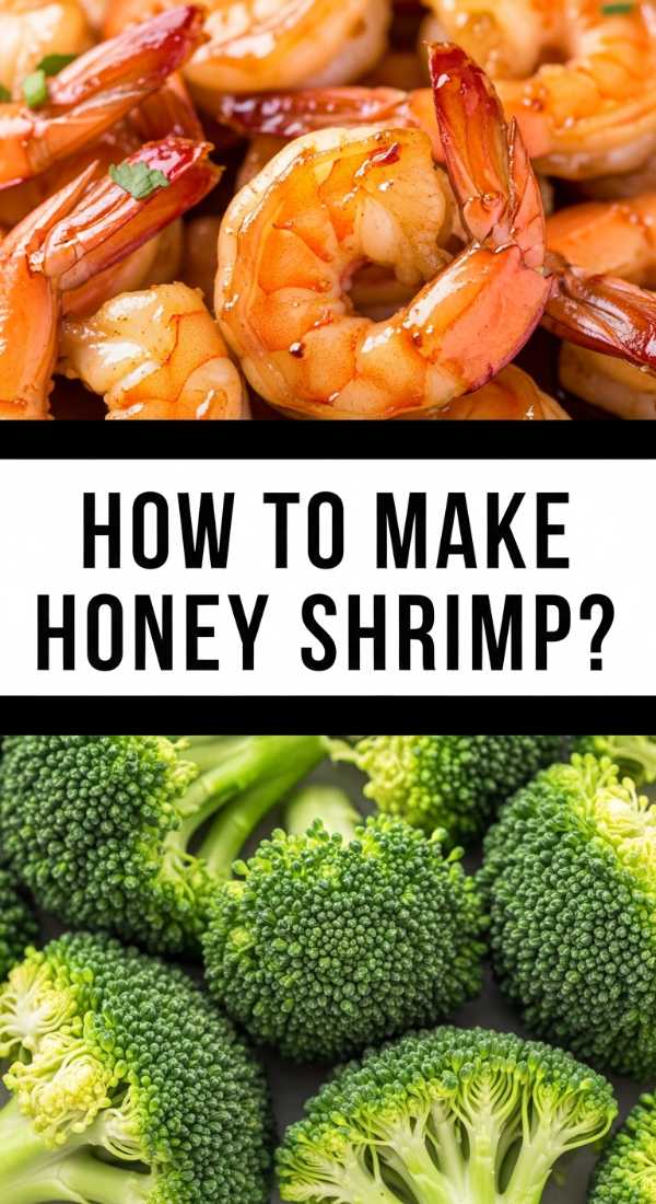 How To Make Honey Shrimp 69e51280977fc