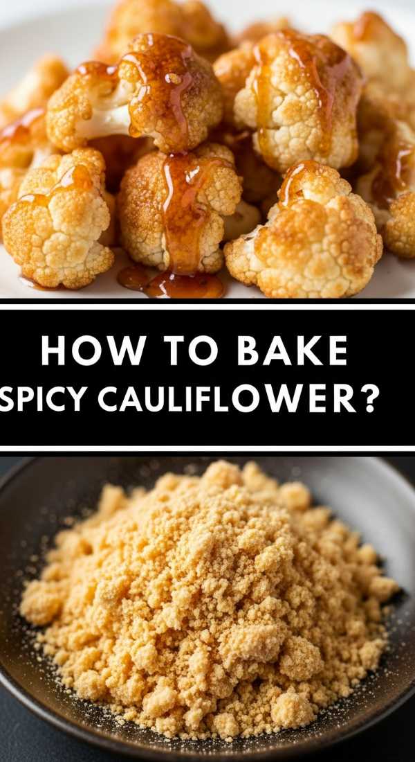 How To Make Hot Honey Cauliflower 69eba1706c7f5