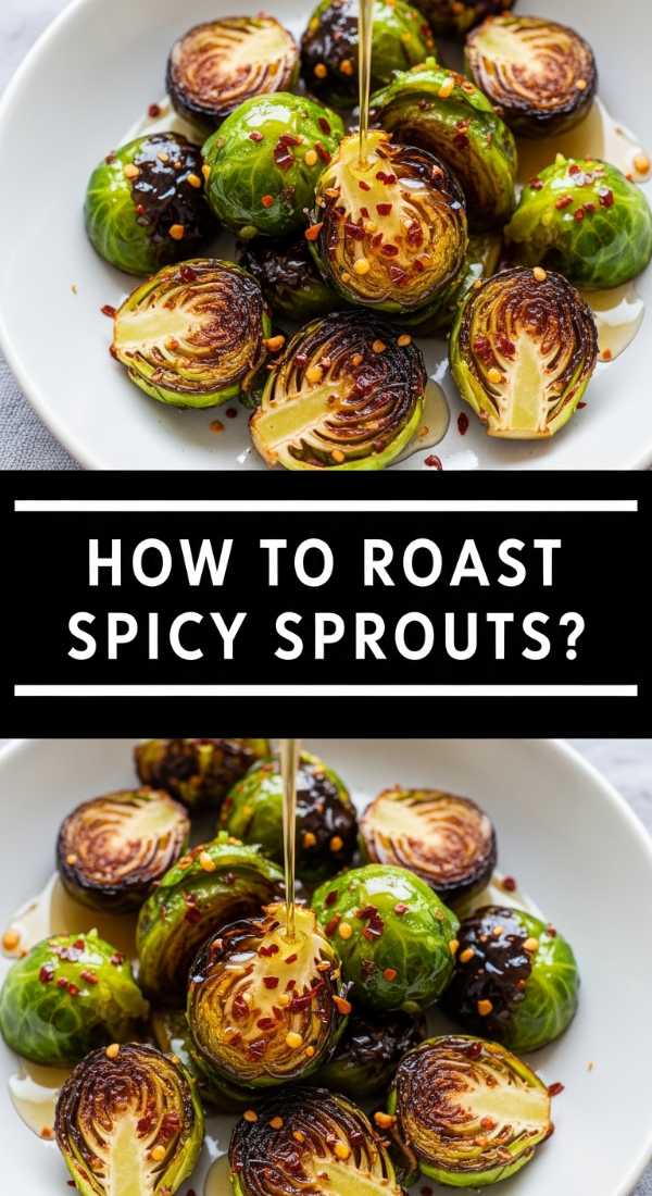 How To Make Hot Honey Sprouts 69eba17164ebb