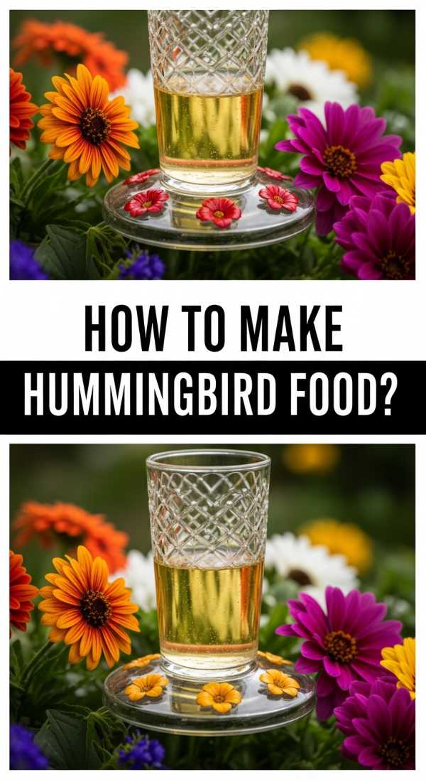 How To Make Hummingbird Food 69e639433a24a
