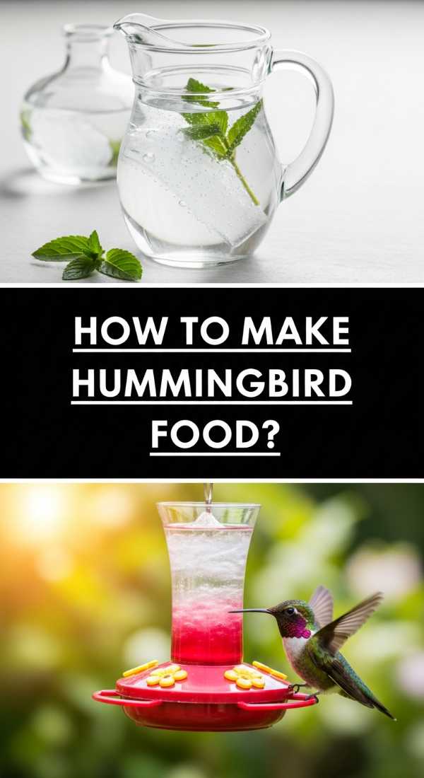 How To Make Hummingbird Food 69e7567a4c63a