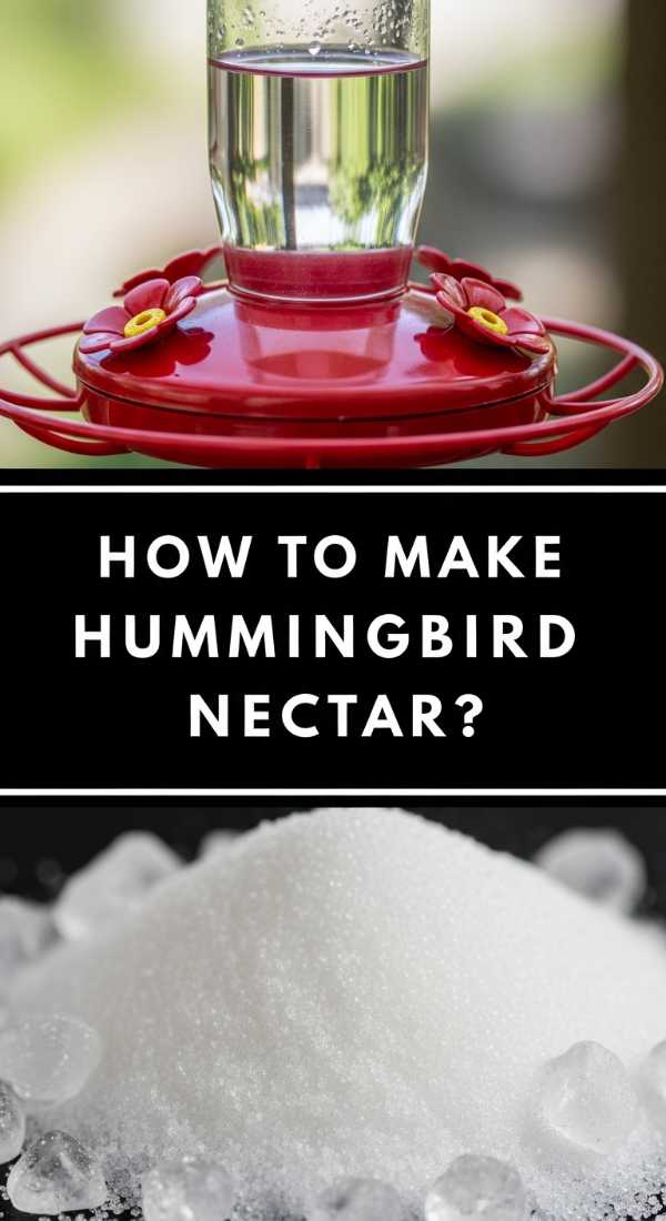How To Make Hummingbird Nectar 69e637654b2ce