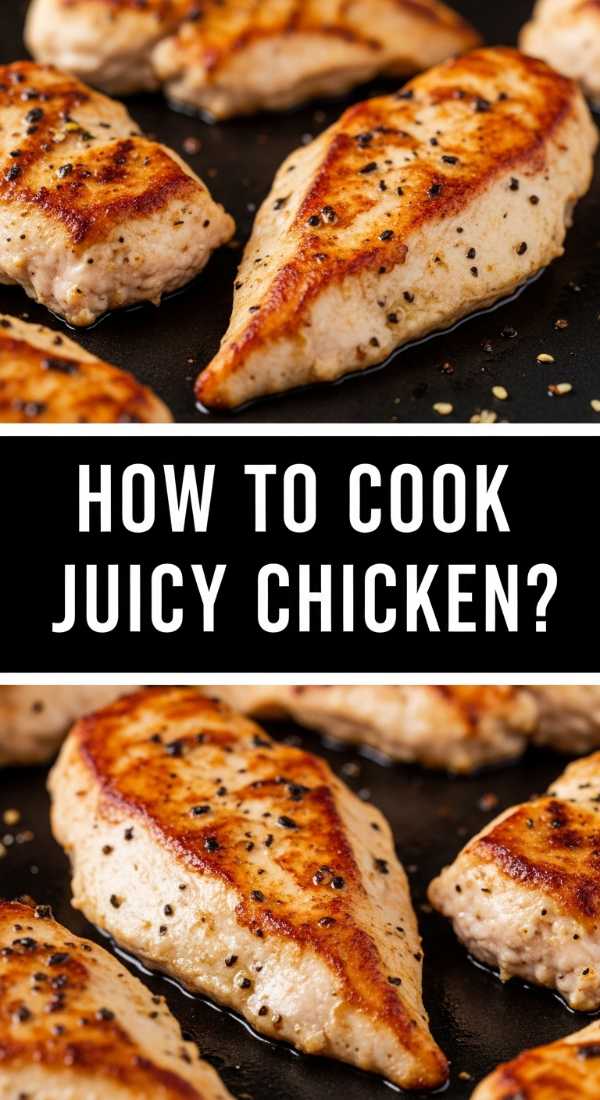 How To Make Juicy Chicken Breast 69f3946fc7580