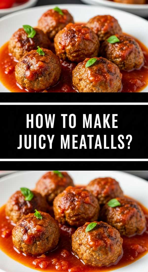 How To Make Juicy Meatballs 69f0f06c305fd