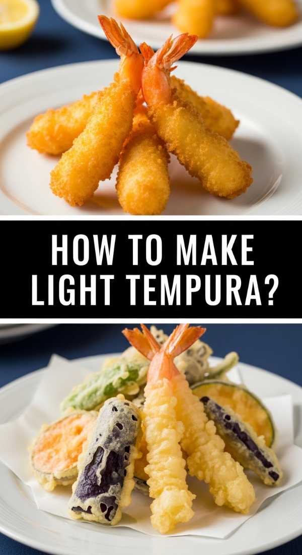 How To Make Light Tempura 69e71ca6c3fd8