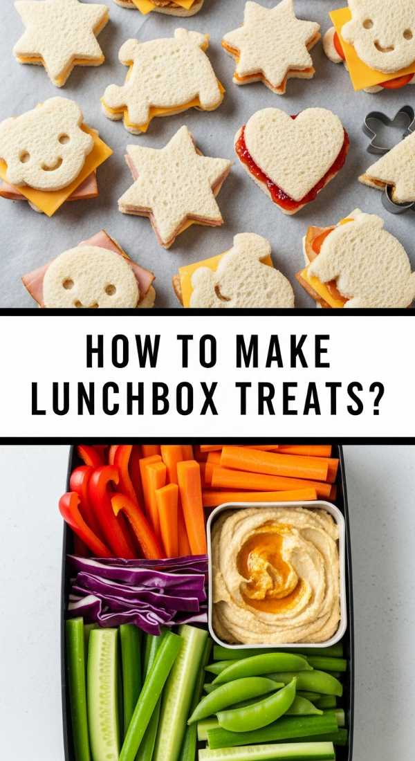 How To Make Lunchbox Treats 69e71c99c157a