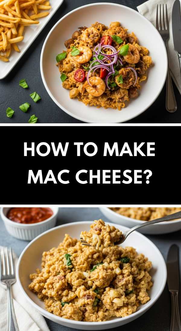 How To Make Mac Cheese 69e3a5da1fb94