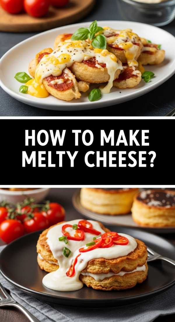 How To Make Melty Cheese 69f1a4886850e