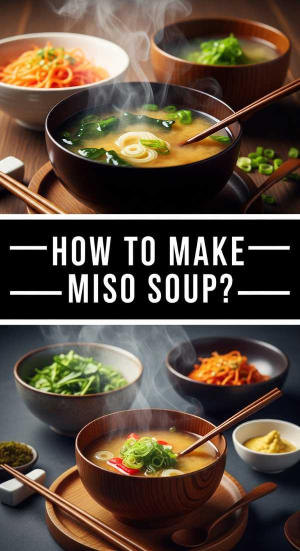 How To Make Miso Soup 69e4a61f8c214