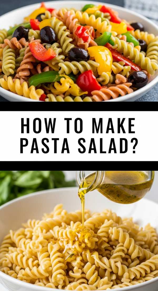 How To Make Pasta Salad 69e71ca3eb748