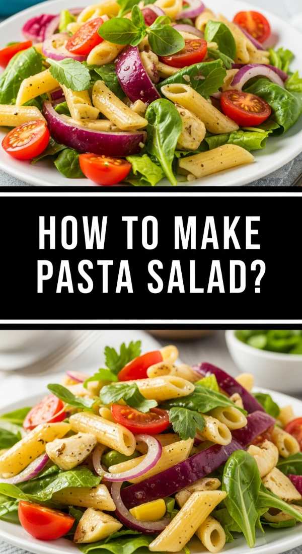 How To Make Pasta Salad 69e7566ba990e