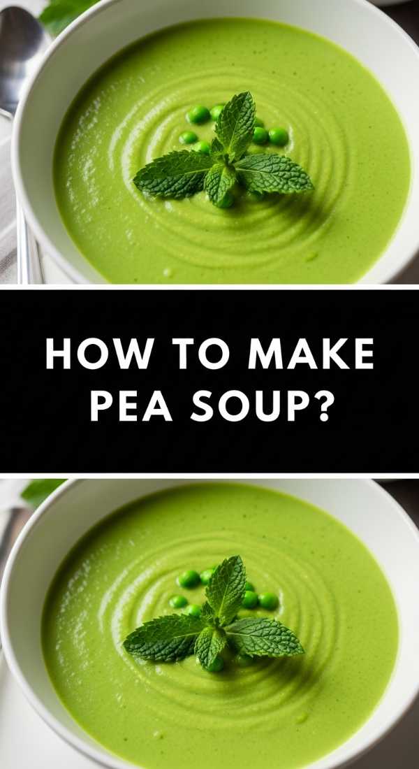 How To Make Pea Soup 69df6980a0d74