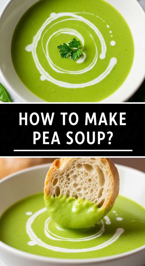 How To Make Pea Soup 69e6394983307